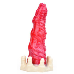 Anal Predator Gode Huktorix 19 x 5.5cm
